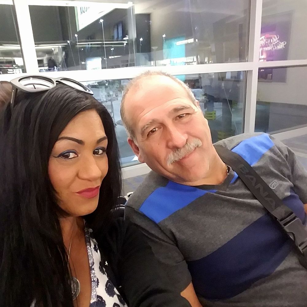 Meet your Posher, Maria